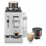 De'Longhi Rivelia Arctic White EXAM440.55.W - Koffiemachine