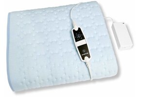 Inventum HNL4112Z - Elektrische deken