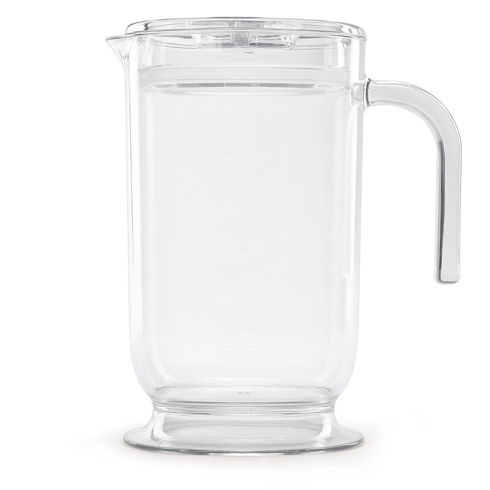 SMEG HBF02RDEU - Staafmixer