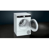 Siemens WQ33G2D9NL extraKlasse  - Warmtepompdroger