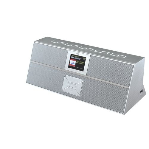 Soundmaster IR3300SI - Radio