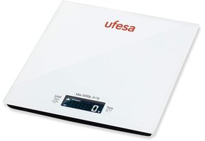 Ufesa BC1100 - Keukenweegschaal