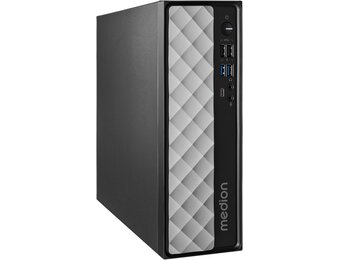 Medion Akoya T80 MD34590 - Desktop