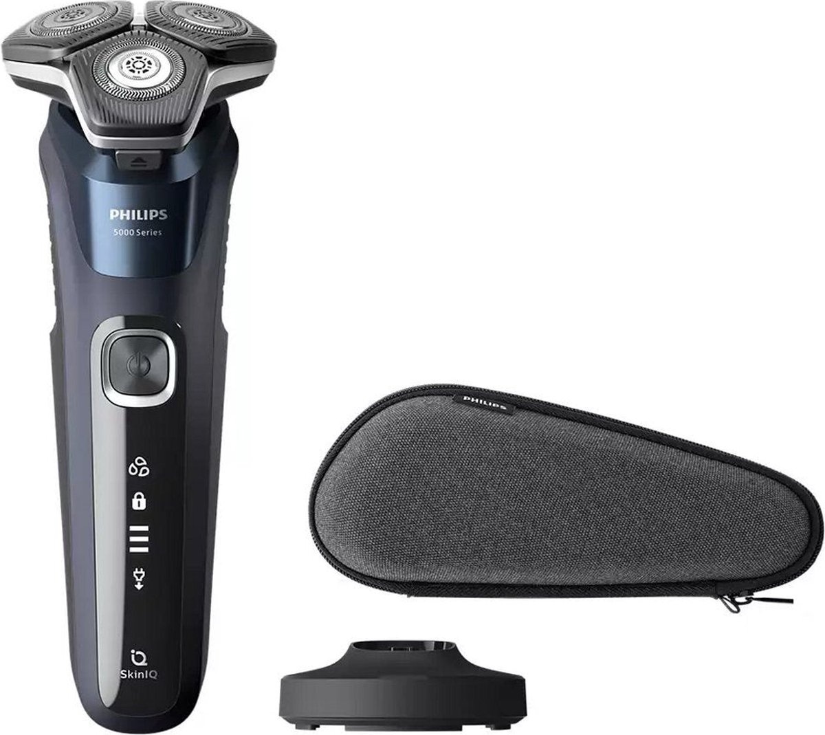 Philips Shaver Series 5000 S5885/35 - Scheerapparaat