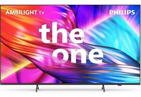 Philips The One 75PUS8909/12 - LED TV