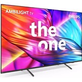 Philips The One 75PUS8909/12 - LED TV