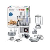 Bosch MC812S844 MultiTalent 8 - Foodprocessor
