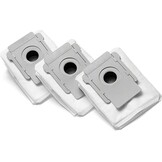 iRobot Clean Base stofzuigerzakken (3 stuks) - Stofzuigerzakken
