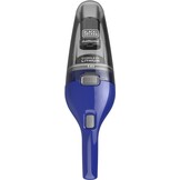 BLACK+DECKER NVC115WA-QW - Kruimelzuiger
