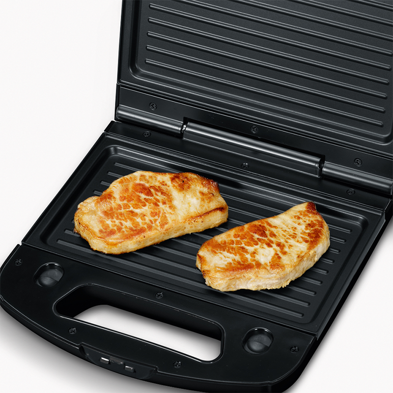 Severin SA 2968 - Contactgrill