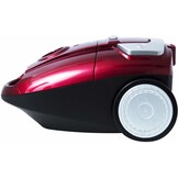 Inventum ST154RZA - Stofzuiger met zak