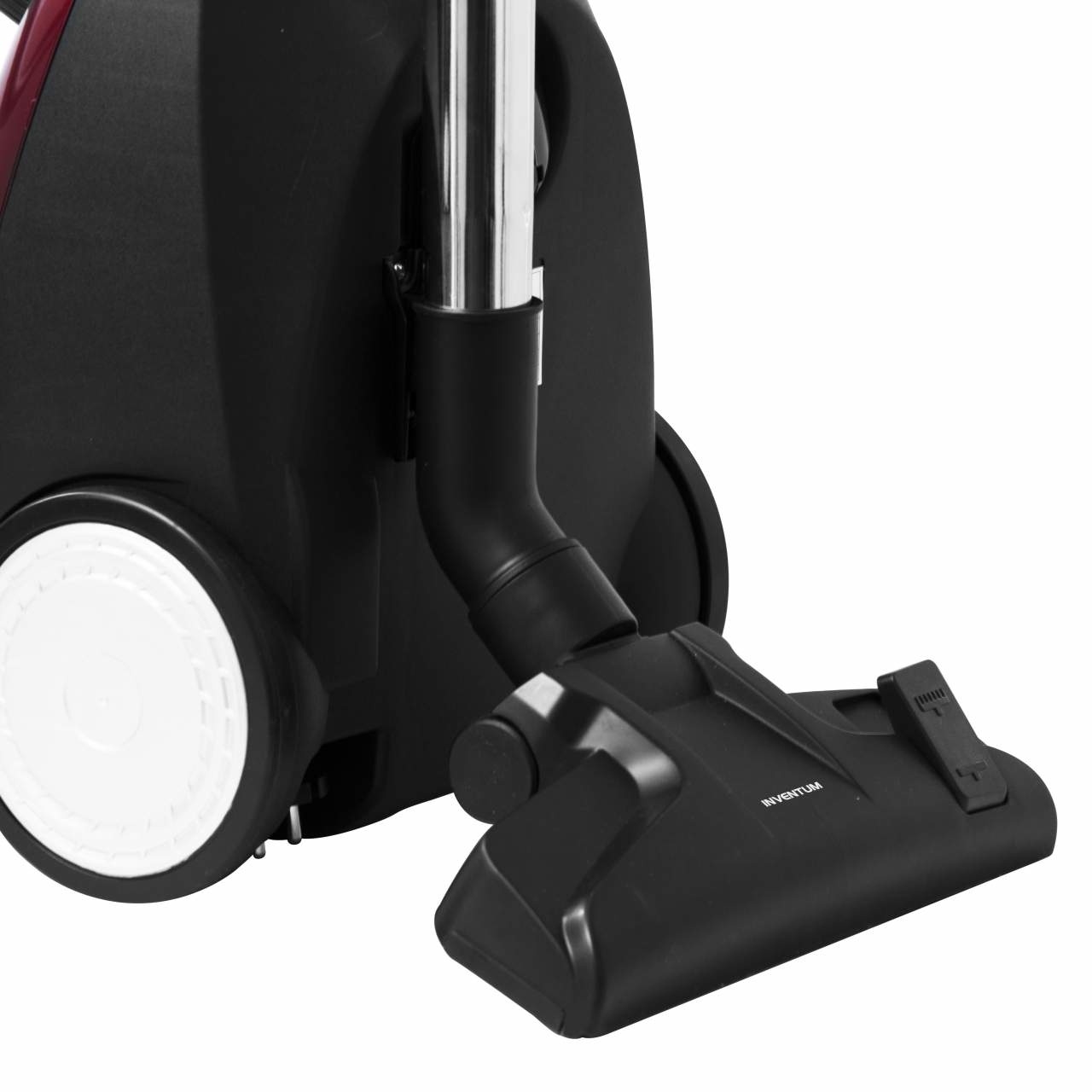 Inventum ST154RZA - Stofzuiger met zak