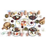 Princess 103080 Dinner4All (4 personen) - Gourmetstel