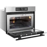 Whirlpool AMW 9605/IX - Inbouw magnetron