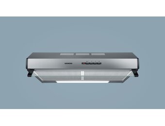 Siemens LU63LCC50 - Onderbouw afzuigkap