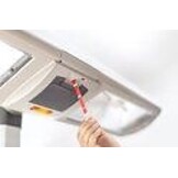 Hapro Innergize HP8580 - Zonnehemel