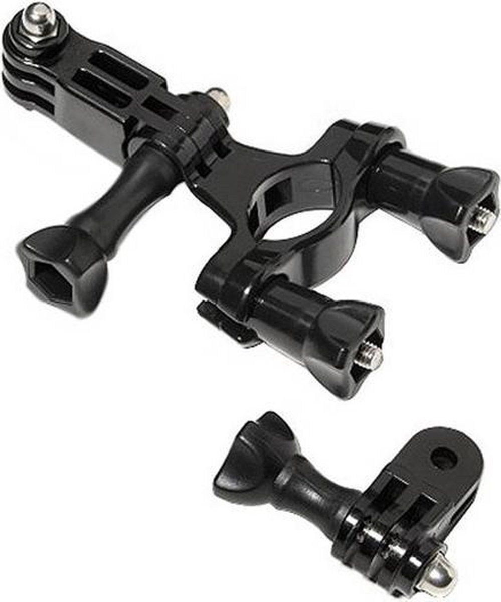 Brofish Rollbar Mount + Universal Mount