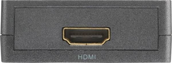 Marmitek Connect HA13 HDMI-converter