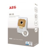 AEG GR5S (8 stuks) - Stofzuigerzakken
