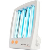 Hapro Summer Glow HB175 - Gezichtsbruiner