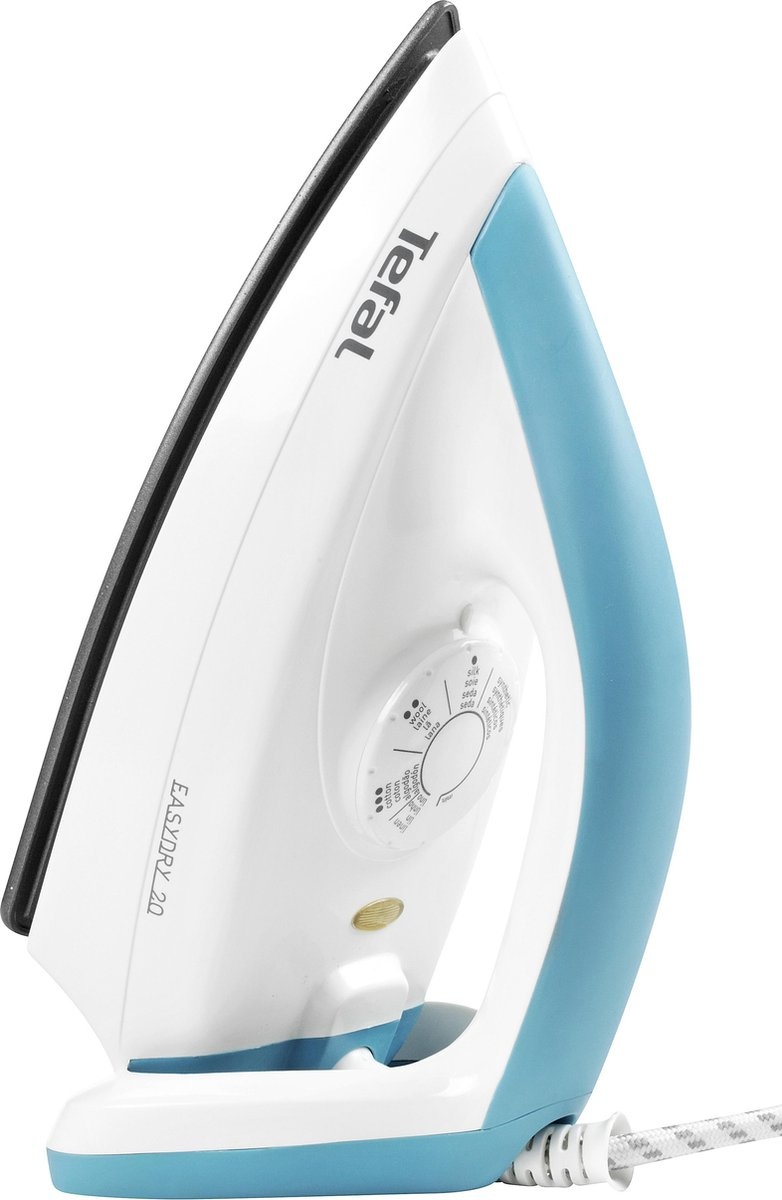 Tefal EasyDry FS4020 - Strijkijzer