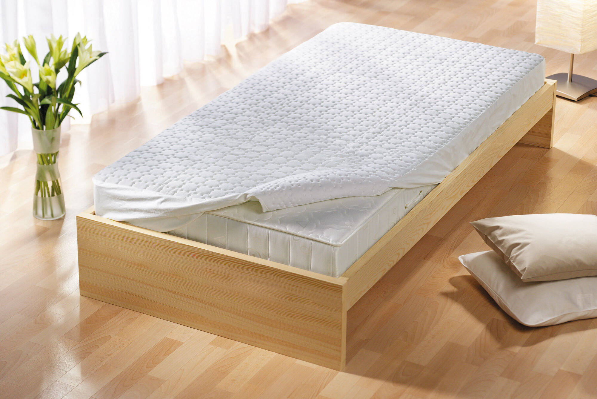 Inventum HL197V - Elektrische deken