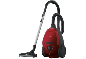 AEG VX82-1-2CR - Stofzuiger met zak