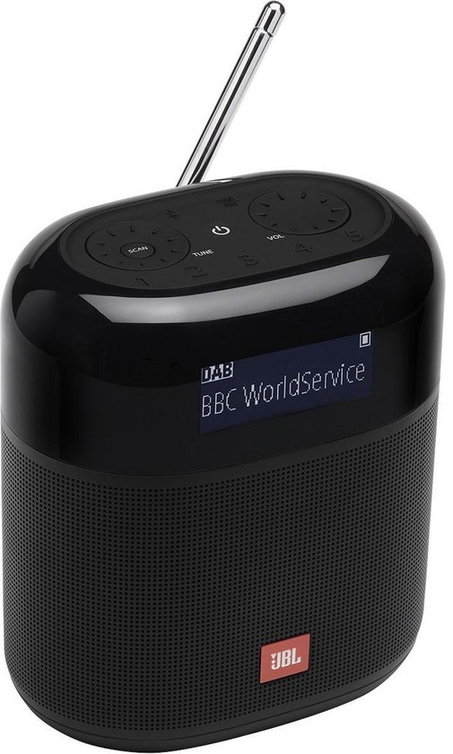 JBL Tuner XL - Radio