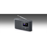 Muse M-112 DBT - Radio