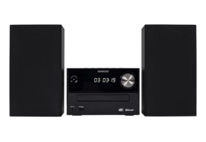 Kenwood M-420DAB - Stereo set