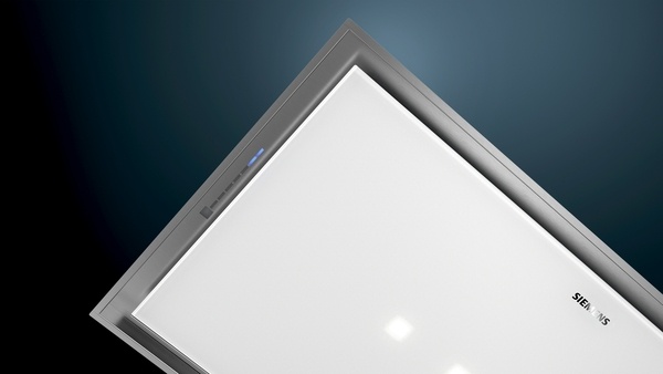 Siemens LR96CBS20 - Plafond afzuigkap