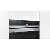 Siemens HB632GBS1 - Inbouw oven