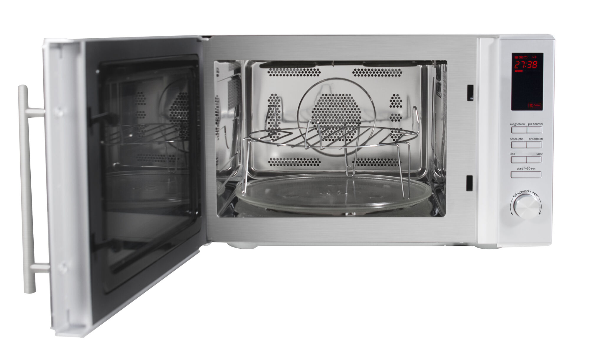 Inventum MN305C - Combimagnetron