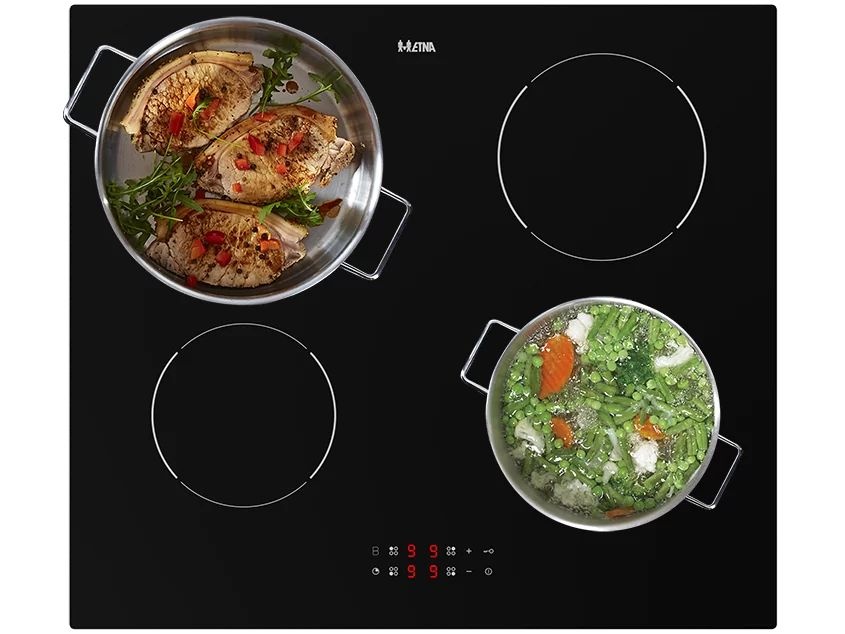 ETNA KI2160ZT  - Inductiekookplaat