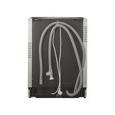 ETNA VW647M - Inbouw vaatwasser