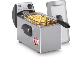 Fritel FR 1355 - Frituurpan