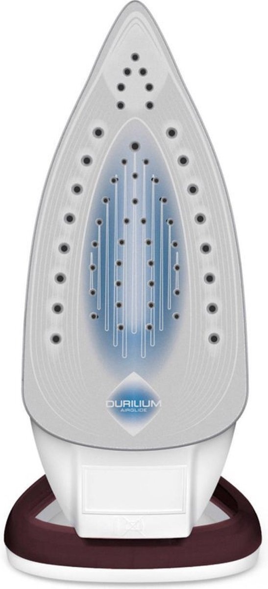 Tefal FV5714 EasyGliss Plus - Stoomstrijkijzer