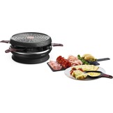 Tefal RE1820 Store'Inn - Gourmetstel