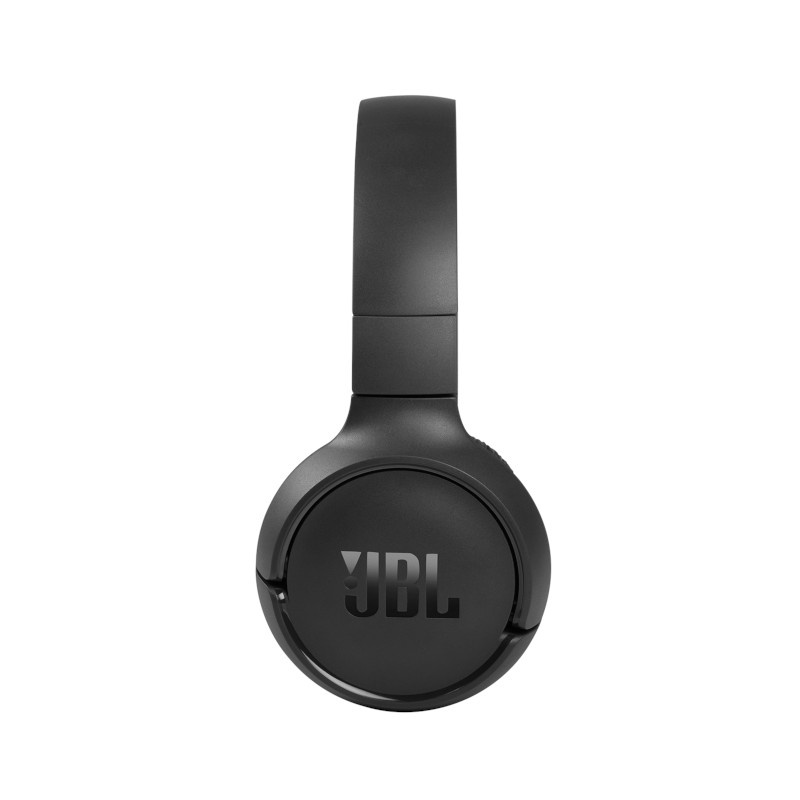 JBL Tune 510BT (Zwart) - On-ear koptelefoon