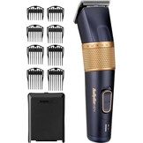 BaByliss Lithium Power E986E - Tondeuse