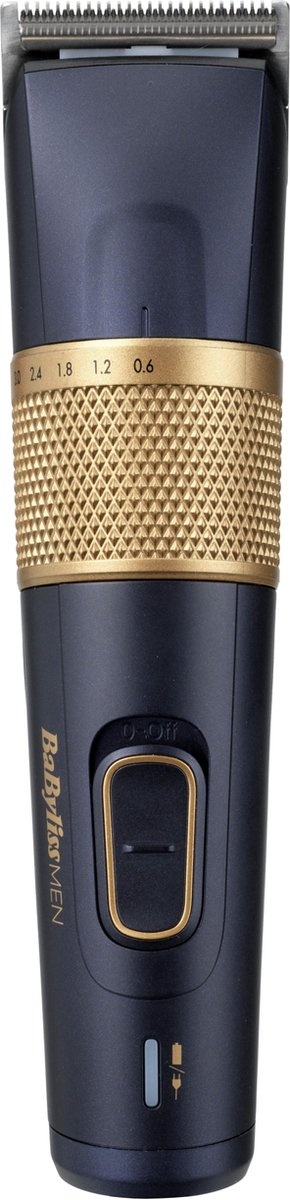 BaByliss Lithium Power E986E - Tondeuse