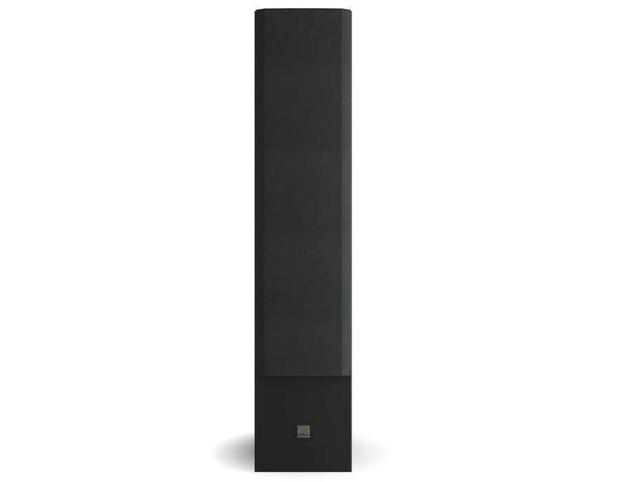 Dali Opticon 8 MK2 Zwart - Zuilspeaker