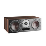 Dali Oberon Vokal Dark Walnut - Boekenplank speaker