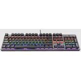 Trust GXT 865 Asta - Gaming toetsenbord