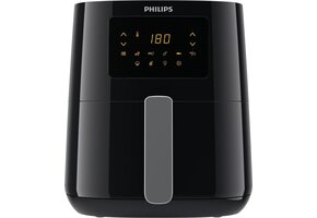 Philips Essential HD9252/70 Airfryer - Hetelucht friteuse