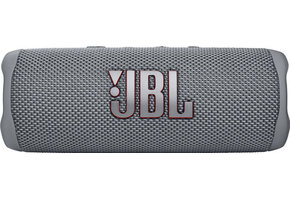 JBL Flip 6 Grijs - Draadloze speaker