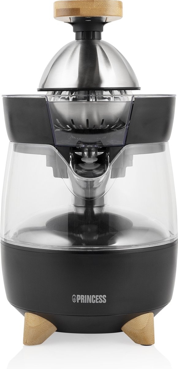 Princess 201862 Pure - Citruspers