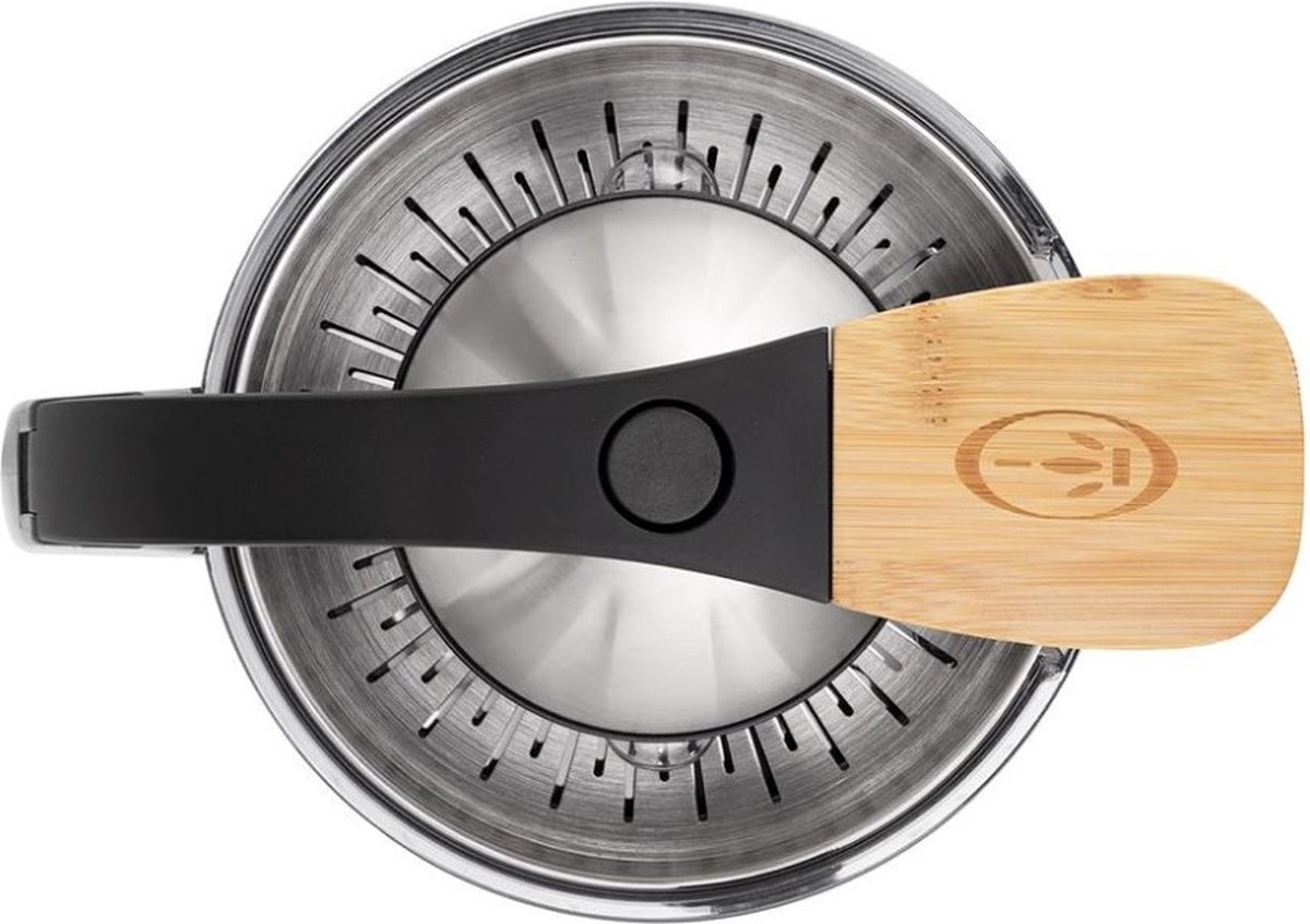 Princess 201862 Pure - Citruspers