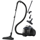 AEG AL61C3DB Clean 6000 - Stofzuiger zonder zak