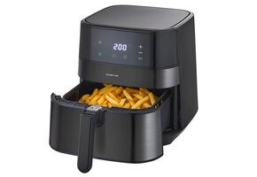 Inventum GF500HLDB - Hetelucht friteuse